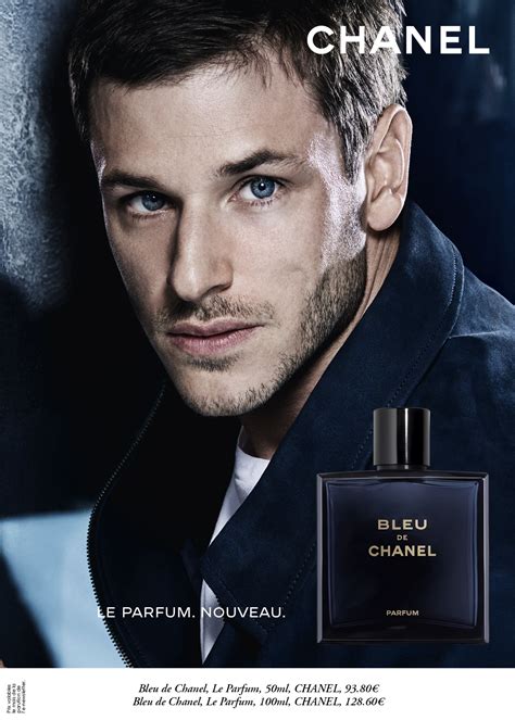 face of bleu de chanel|bleu de chanel types.